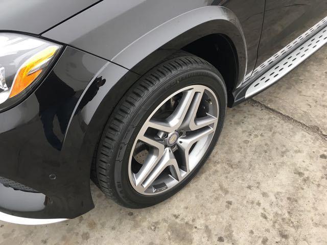 LS450配备了AMG套件更显奢华霸气pg电子娱乐平台2017款加版奔驰G(图1)