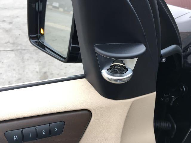 LS450配备了AMG套件更显奢华霸气pg电子娱乐平台2017款加版奔驰G(图13)